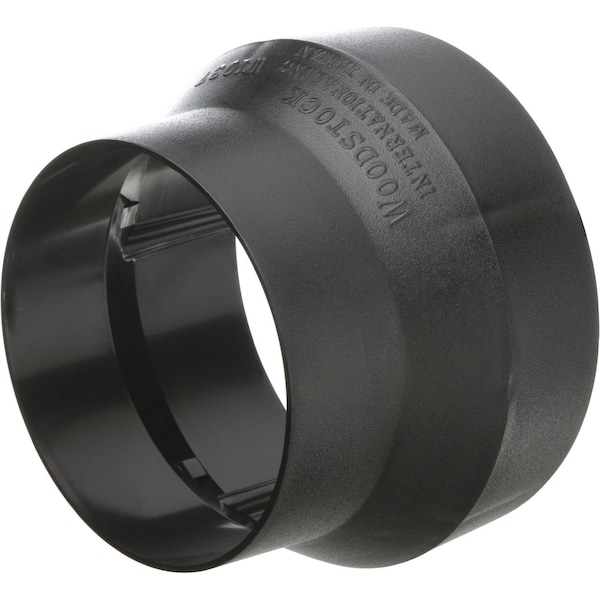 Woodstock 5" x 4" Reducer W1037 - main