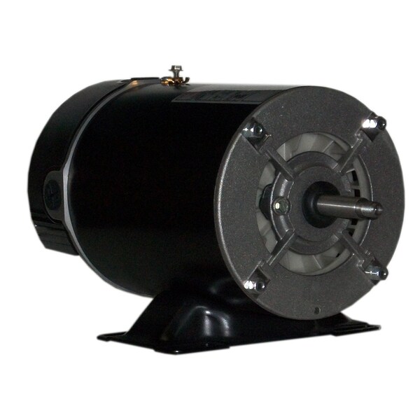 Century BN25V1 3450 RPM 1 HP 48YZ Pool & Spa Motor 115V UBN25V1 - main