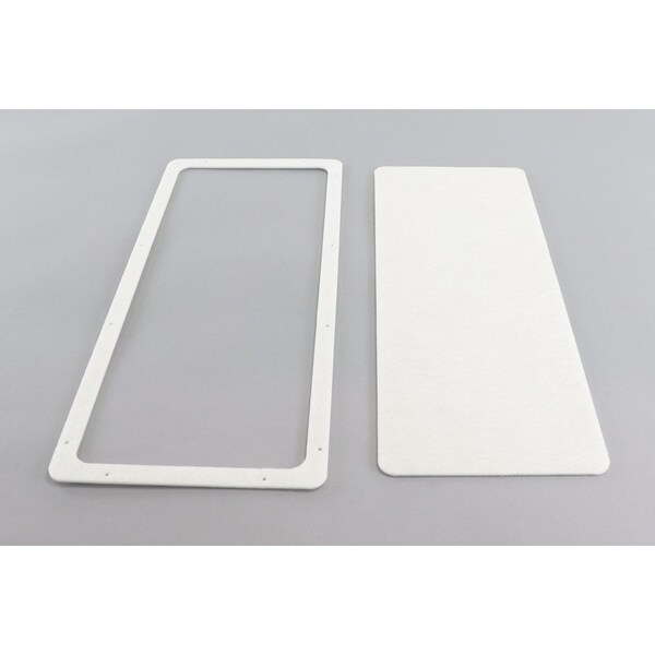 Trane Collector Box Gasket GKT2605 - main