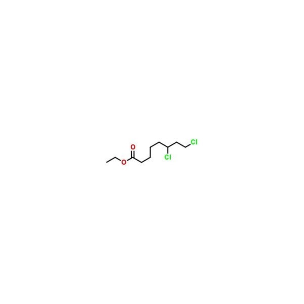 Ak Scientific Ethyl 6, 8-dichlorooctanoate (5g), CAS 1070-64-0 H341-5g - main