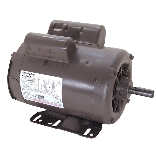 Century C594V1 TEAO 1.5 HP 1800 RPM Single-Phase Farm Duty Motor UC594 - main