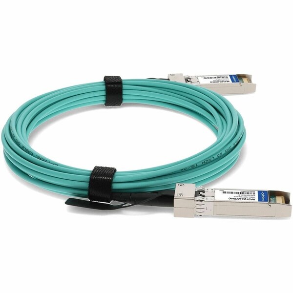 Add-On JUNIPER NETWORKS JNP-SFP-25G-AOC-3M COMPATIBLE TAA COMPLIANT 25GBASE-AOC S JNP-SFP-25G-AOC-3M-AO - main