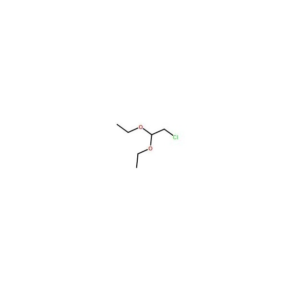 Ak Scientific Chloroacetaldehyde diethyl acetal (5g), CAS 621-62-5 8466AJ-5g - main