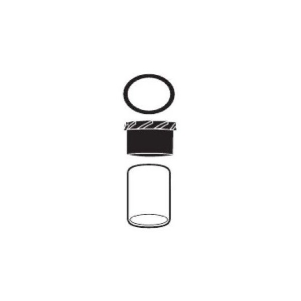 Devilbiss Automotive Refinishing FILTER ELEMENT WATER DV130517 - main