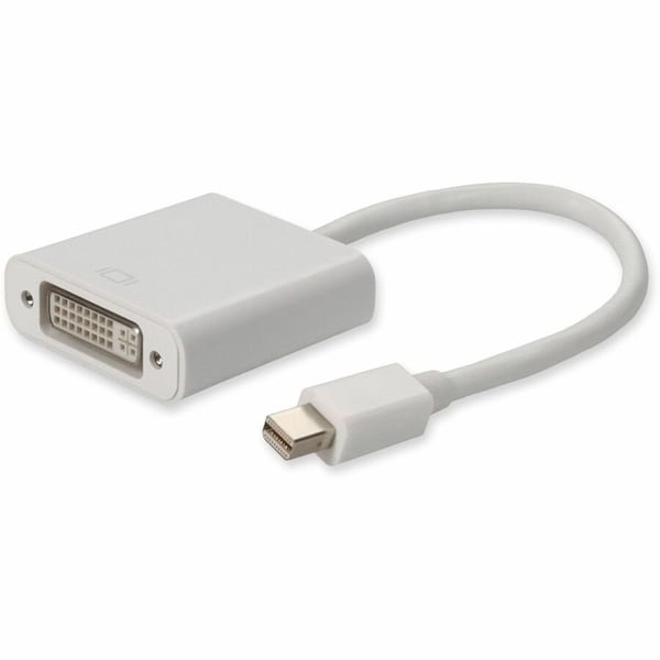 Add-On Addon 8In Mdp To Dvi M/F Video Adapter MB570Z/B-AO - main