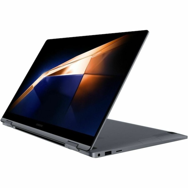 Book4 360 15.6 I5120U Gray