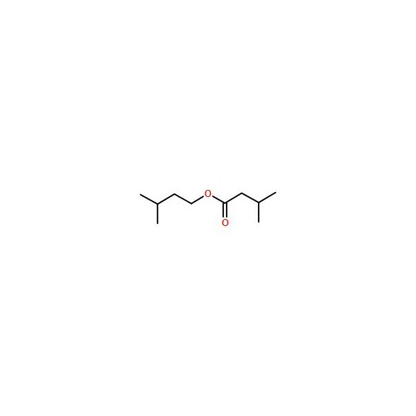Ak Scientific Isopentyl isopentanoate (100g), CAS 659-70-1 S166-100g - main