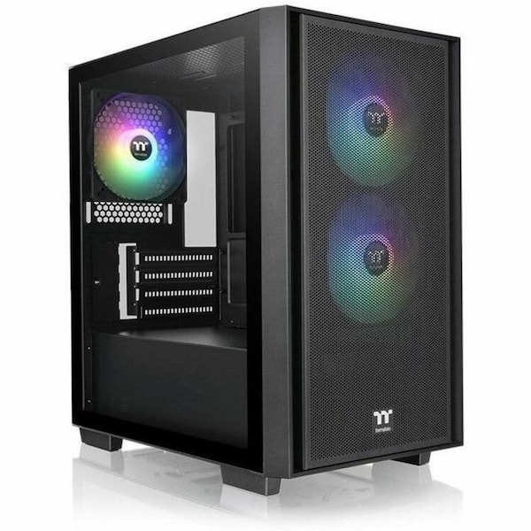 Thermaltake Versa H16 Black CA1Y800S1WN02 - main