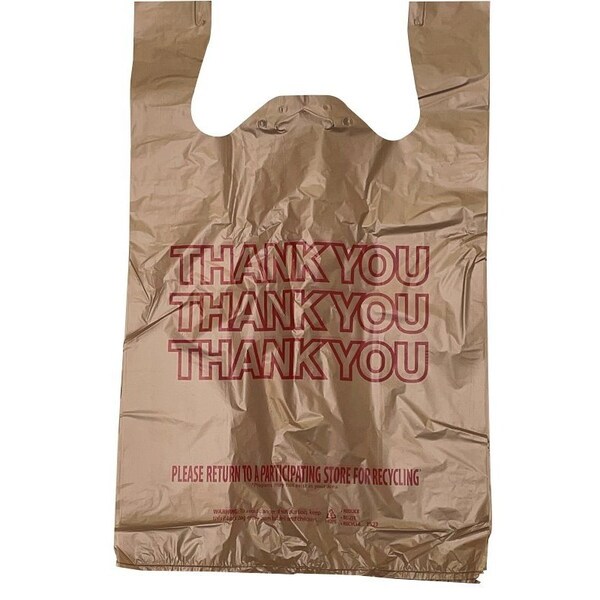 R3 T-SAK THANK YOU KRFT RED 14MIC 10060003 - main