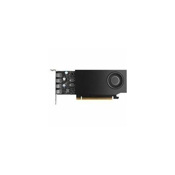Nvidia RTX A1000 - RETAIL 900-5G172-2580-000 - main