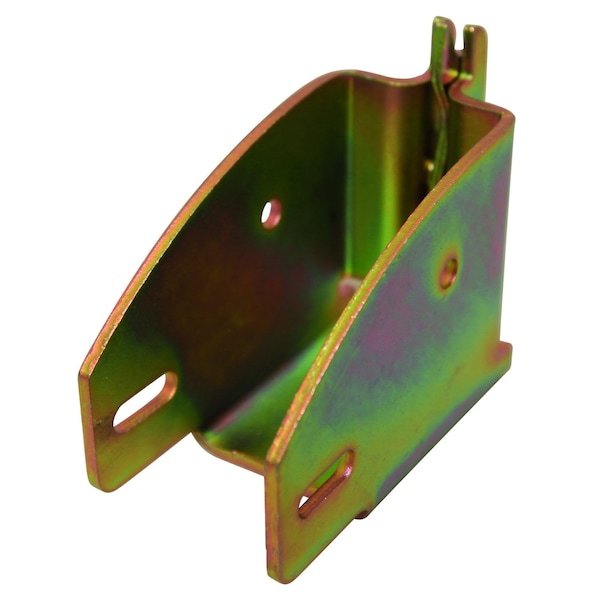 Doleco Beam Socket Standard for 2" x 6" Lumber, Cargo Decking Support 33200001 - main