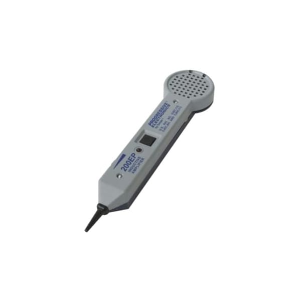 Tempo Communications Inductive Amplifier Probe, LED Display 200EP-G - main