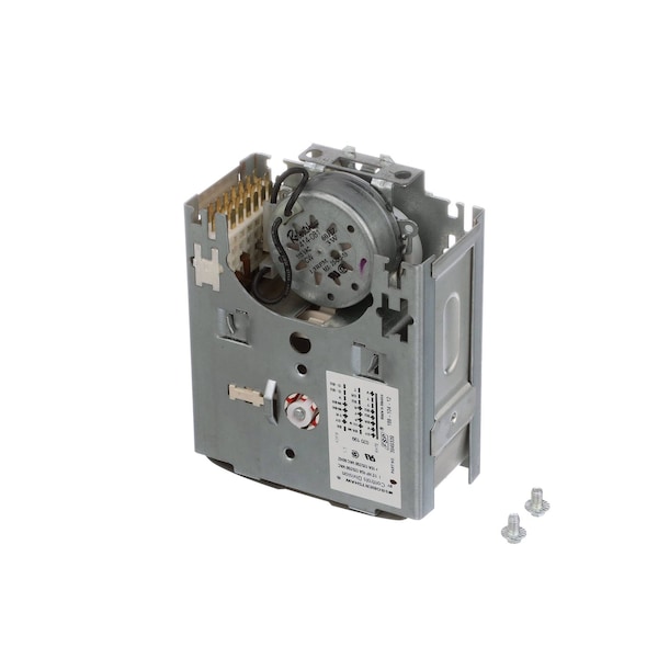 Whirlpool TOP LOAD WASHER TIMER WP3949339 - main