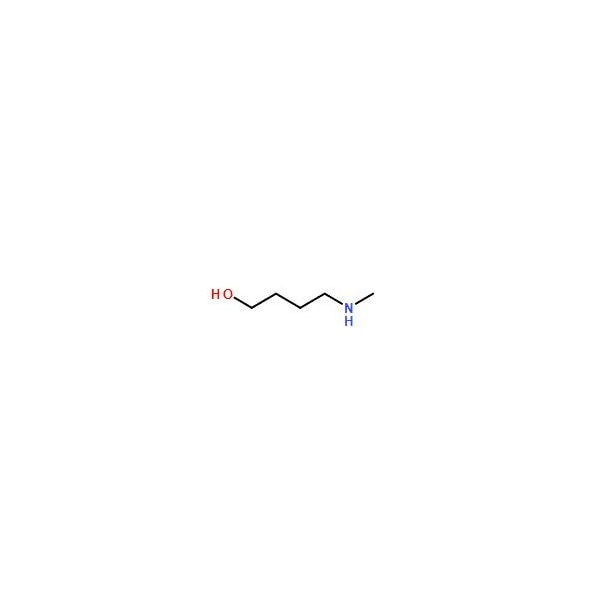 Ak Scientific 4-(Methylamino)butan-1-ol (5g), CAS 42042-68-2 5794AB-5g - main