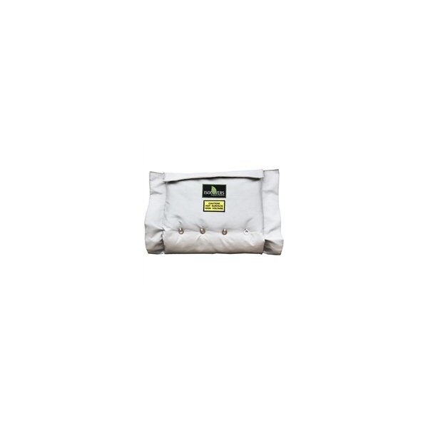 Unitherm Insulated Pipe, Fitting and Valve Jacket IW66120 - main