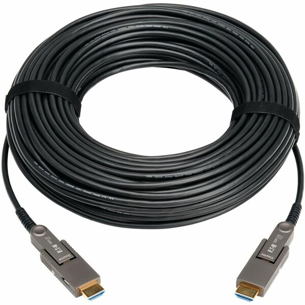 Eaton EATON, HDMI Cable, 8K P568FMM-40M-8K6 - main