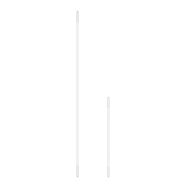 Ledvance/ Sylvania 2', LEDlescent Ballast-Free LED T5HO, Frosted glass, 12W, 120-277V, 82 CRI, 1700 Lumens, 5000 K LED12T5HOL24FG850BF - main