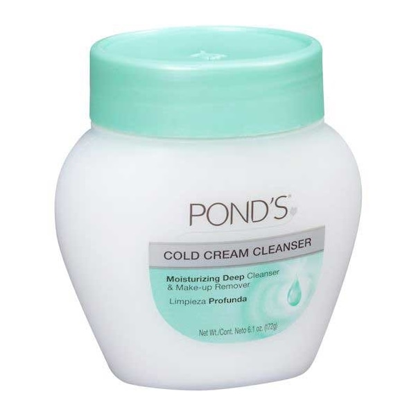 Ponds The Cool Classic Cold Cream, 6.1 Ounce, 24PK 1400 - main