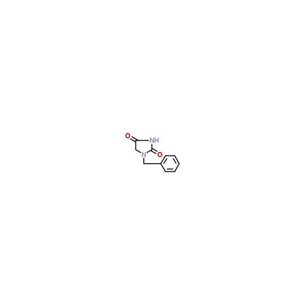Ak Scientific 1-Benzylhydantoin (25g), CAS 6777-05-5 A446-25g - main
