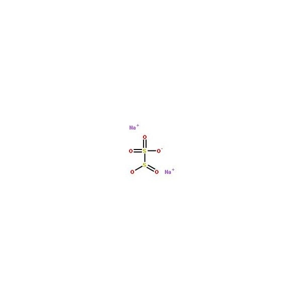 Ak Scientific Sodium metabisulfite, ACS reagent (100g), CAS 7681-57-4 1410AP-100g - main