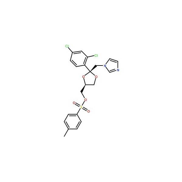 Ak Scientific CIS-Tosylate (1g), CAS 134071-44-6 B606-1g - main
