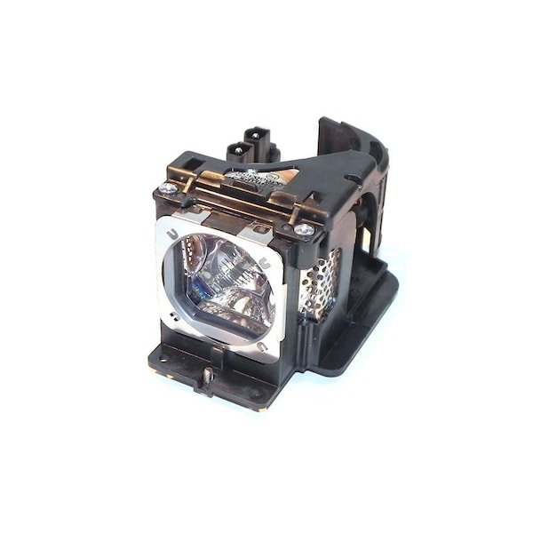 Premium Power Projector Lamp for Sanyo PLC-WXL46- PLC-XE45- PLC- for Sanyo PLC-X PLC-XU87 POA-LMP106-ER - main