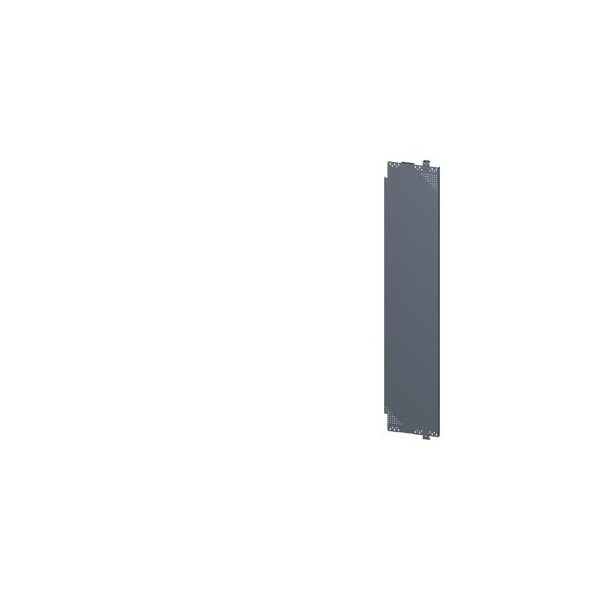 Siemens SIVACON Mounting plate 8MF1805-2AK13-0 - main