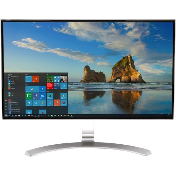 Kensington MAGPRO 24.0IN 16:10 MONITOR PRIVACY SCREEN WITH MAGNETIC STRIP K58358WW - main