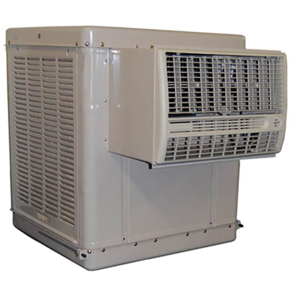 Champion Cooler WC44 4-000 CFM- Window Cooler 142411 - main