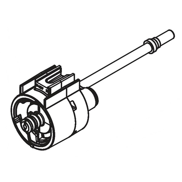 Frigidaire Manifold 5304529157 - main