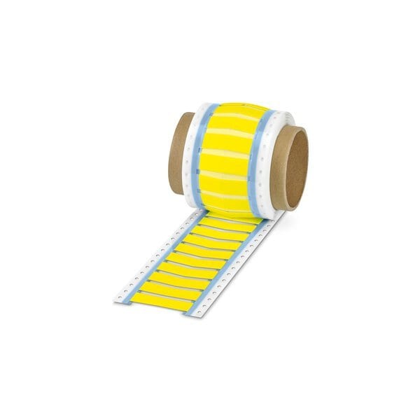 Phoenix Contact WMS 9 5 30X16R YE Shrink sleeve Roll 0800411 - main