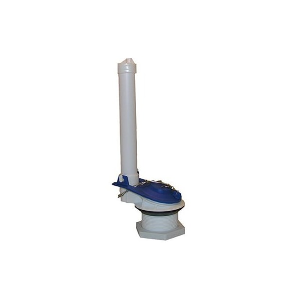 Larsen Supply Co 2" Flush Valve/Flapper 04-2101 - main