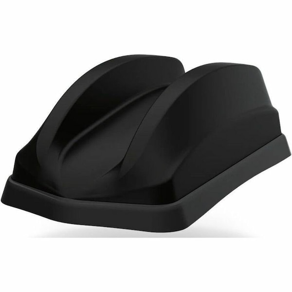 Panorama 4G/5G 4X4 MIMO SHARKFIN ANT. - BLACK GPS2D4-6-60-Q - main