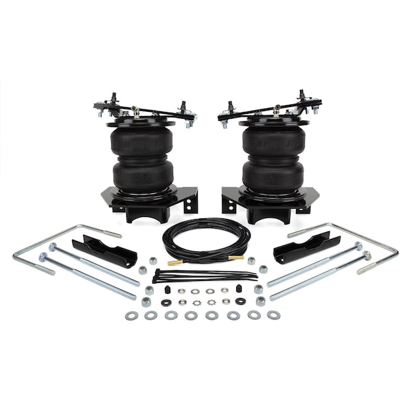 Air Lift Helper Spring Kit 88352 - main