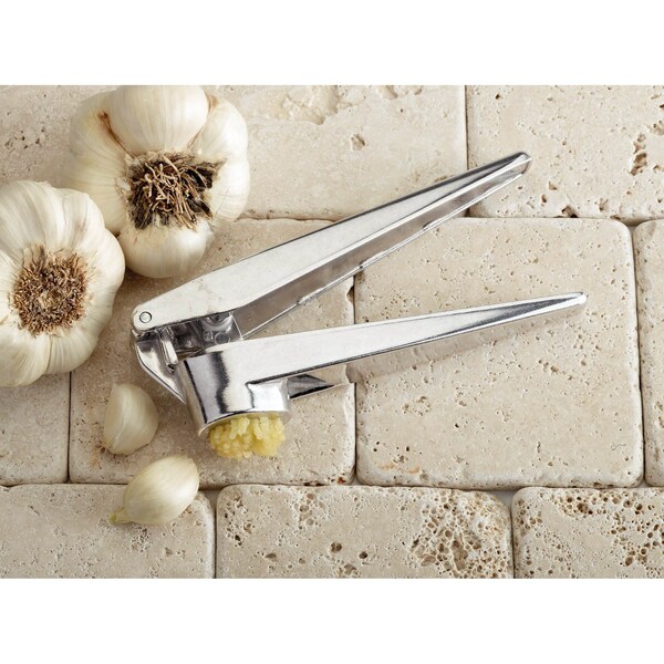 Fantes Cousin Umberto's Garlic Press 43670 - main