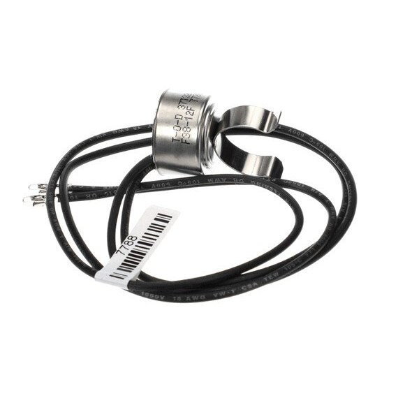 York TEMPERATURE CONTROL, 26 OPEN, 38 CLOSE, SP S1-02527727003 - main