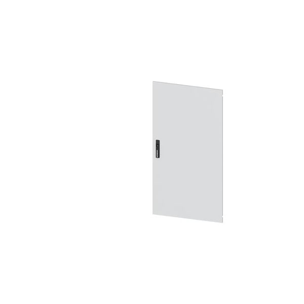 Siemens ALPHA 125 Universal Door IP43 8GK9515-7KK20 - main