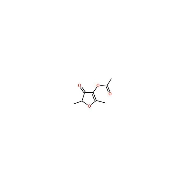 Ak Scientific 4-Acetoxy-2, 5-dimethyl-3(2H)-furanone (100g), CAS 4166-20-5 P030-100g - main