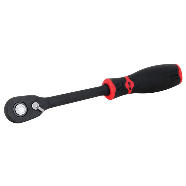 Performance Tool 6 in. Stainless Steel Digital Caliper, SAE Metric, LCD Display, Thumb Wheel W80152 - main