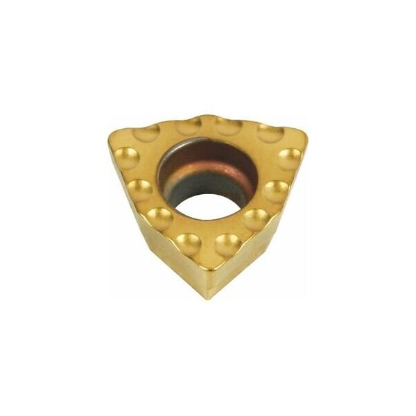 Garant Carbide Insert for Indexable Drills, WOEX 030204 E, for Stainless Steels 232440 ST500 - main