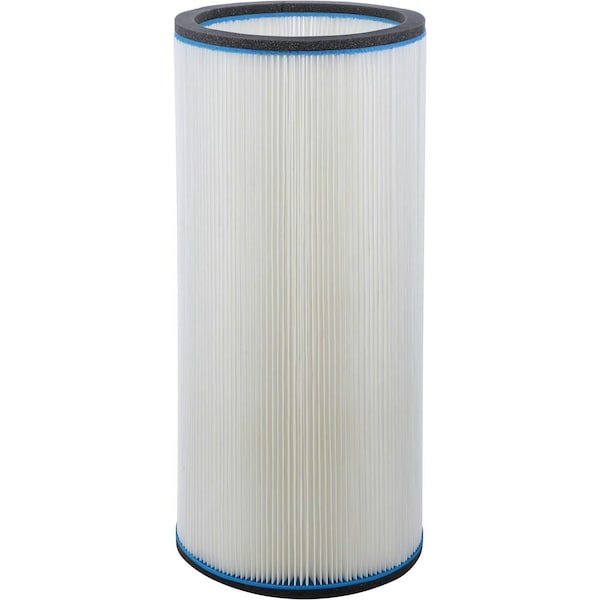 Grizzly 486mm Canister Filter with Foam Tape T26362 - main