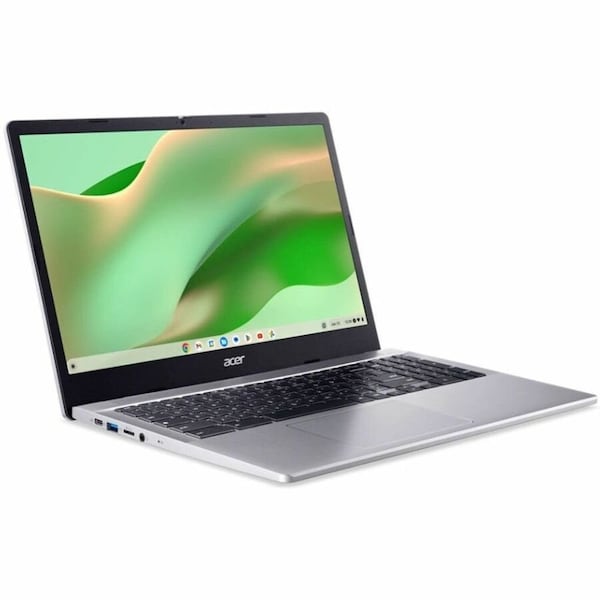 Acer CB315-5H-C4Z5 15.6IN. 1920X1080 IPS DISPLAY, INTEL N100, 8GB LPDDR5 RAM, 64GB EMMC, CHROME OS NX.KRNAA.002 - main