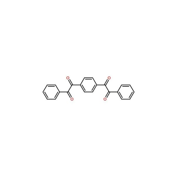 Ak Scientific 1, 4-Bisbenzil (1g), CAS 3363-97-1 3946AB-1g - main