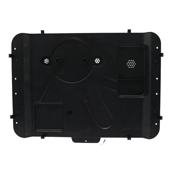Midea BASE COVER 12176000003086 - main