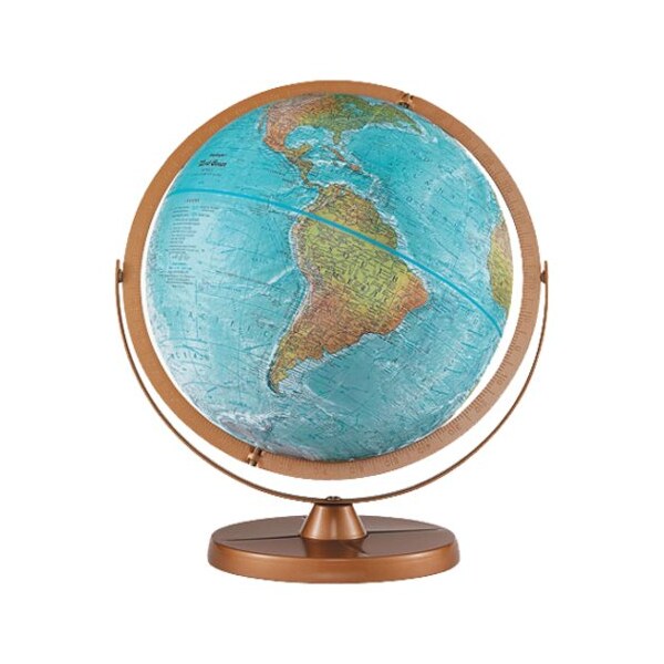 Replogle Globes The Atlantis Globe 33801 - main