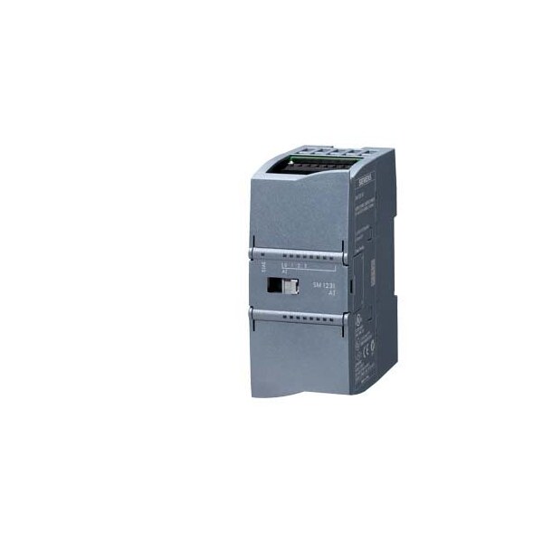 Siemens SIPLUS S7-1200 SM 1231 TC based on 6ES7231-5QD32-0XB0 with conformal 6AG1231-5QD32-4XB0 - main
