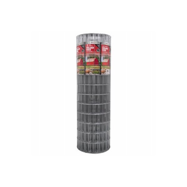 Bsc Preferred 14G 5x100 Galv Mesh 308313FG - main