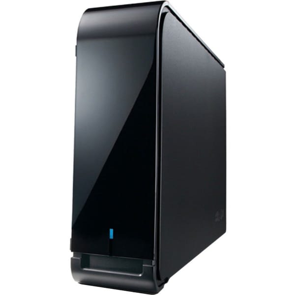 Buffalo DriveStation Axis Velocity 4 TB USB 3.0 HD-LX4.0TU3 - main
