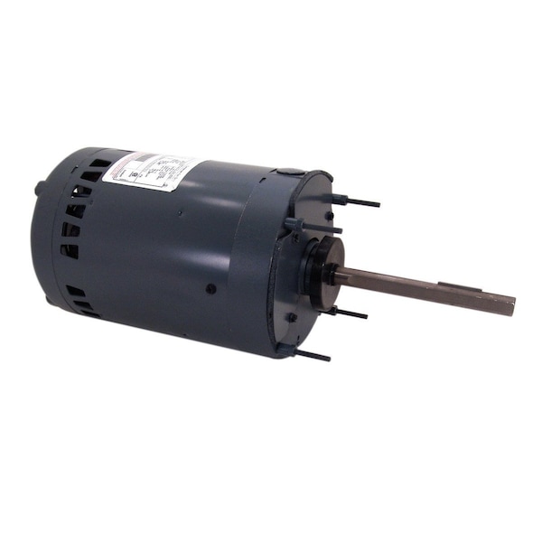 Century C512V1 Condenser Fan Motor 1/2 HP 850 RPM (MOQ 48) UC512 - main