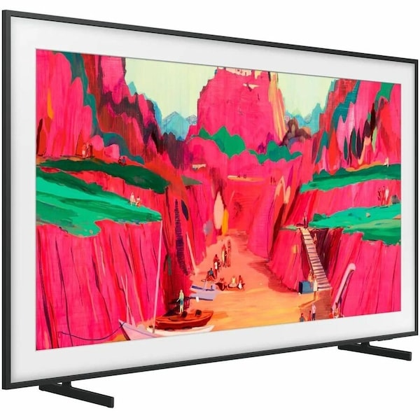 Samsung 85 Neo QLED 120Hz 4K Frame QN85LS03FWFXZA - main